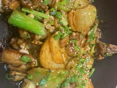 -嘉陵楼馋嘴城(簋街总店)