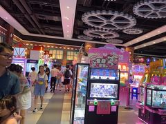 -反斗乐园(中航城君尚购物中心)