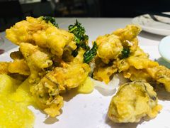 -开海·红岛海鲜虾水饺(石老人店)