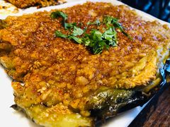 -喝丢一只鞋辣炒海鲜小烧烤(三八广场店)