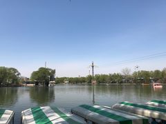 船坞-朝阳公园