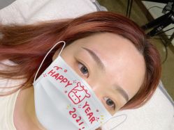 -轻妆Feel·半永久纹眉眼线