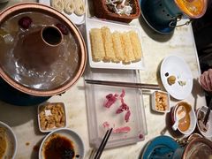 -涮福記·现切牛羊肉火锅(世纪汇店)