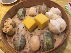 精选点心套餐-添好运点心专门店(百老汇店)