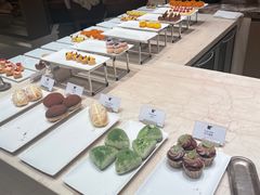 -TABLE·味西餐厅-成都茂业JW万豪酒店