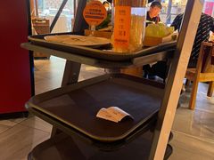 -巴奴毛肚火锅(六天地店)