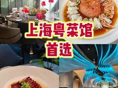 -曼格纳·曼芯馆(杨浦店)