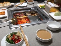 -海底捞火锅(丰尚国际广场店)