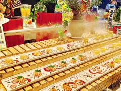 -涨巢·潮玩水疗局