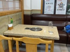 -真利味·脊骨火锅·正宗韩国料理(韩乐坊店)
