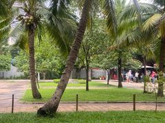 -吐斯廉屠杀博物馆