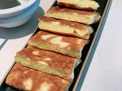 -北李妈妈菜·海肠捞饭(开发区万达店)