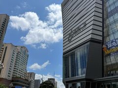 -四叶咖咖啡(昆明恒隆PRO店)