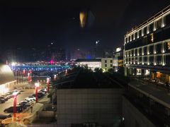 -青岛海尔洲际酒店