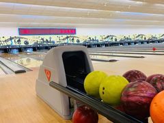 -广州保龄球馆(广州天河体育中心店)