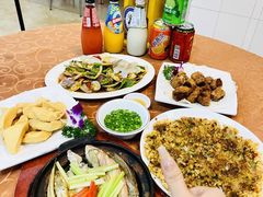 -陈记稻香潮汕砂锅粥(华强南店)