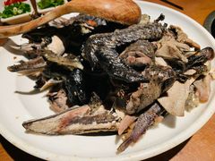 -黑鸡小馆(金源店)