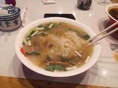 -子午路张记肉夹馍(小寨西路店)