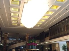 -百香自助餐厅·西安唐隆国际酒店(曲江店)