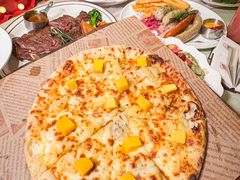 -碧特博格·20年品牌西餐厅(芜湖路店)