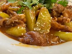 鱼蛙相恋-富临轩私房菜(集庆门大街店)