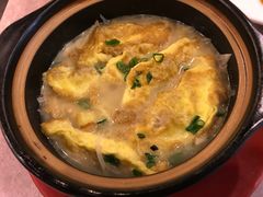 蛋角煲-围龙屋客家食府(福田店)