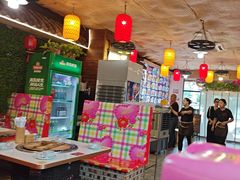 -人民公社铁锅炖·东北菜(卫国道店)