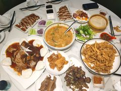 -东北本家小厨(海甸三东路店)