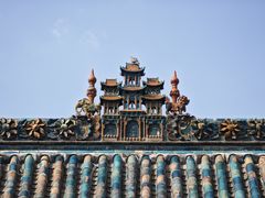-榆次老城