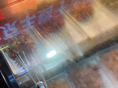 -沪上名羊天下•烤羊腿•东北烧烤•小龙虾(浦东直营总店)