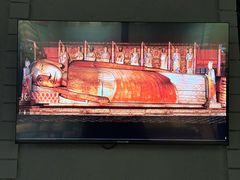 -张掖大佛寺景区