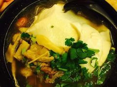 -八婆婆烧仙草(中山路店)