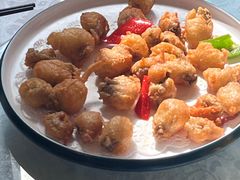 -川林海鲜酒家·湾仔传统早茶·粤菜