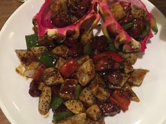 -旅马餐厅(茅家埠店)