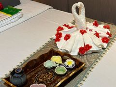 -富侨养生(威宁路店)