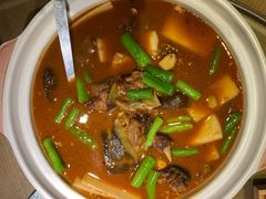 -莲·中餐厅(成都首座万豪酒店)
