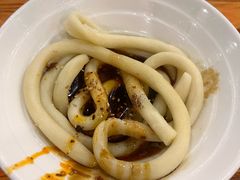 手工甜水面-华兴街自力面店