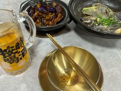 -甬小馆·焗海鲜温州菜(五马街店)