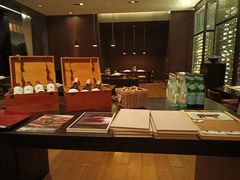 -当米亚诺意大利餐厅(武汉光谷凯悦酒店)