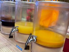 -富力希尔顿酒店·地阔自助餐厅