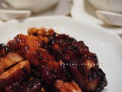 -金戈戈香港豉油鸡(南山海岸城店)