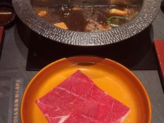 -牛YO寿喜烧和牛火锅自助(三台子万象汇店)