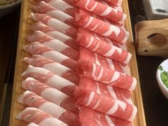 -阳坊胜利涮羊肉(阳坊老店)