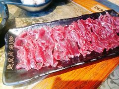 -手选潮汕鲜活牛肉火锅(二七广场店)