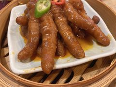 -点都德(长泰广场店)