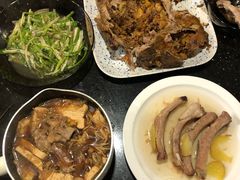 -盒马鲜生(悠方店)
