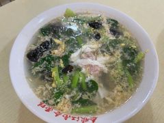 -泰顺江南春面馆