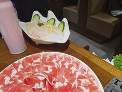 -快乐小羊火锅餐厅(农科路店)