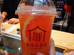 -厝内小眷村(西单大悦城店)