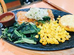 -萨莉亚意式餐厅(护国新天地店)